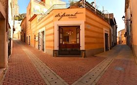 Hotel Rosa Spa Begur